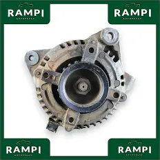 Alternador Toyota Hilux RAV4 2006 2.0 