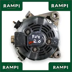 Alternador Toyota Hilux RAV4 2006 2.0 