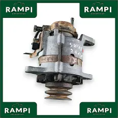 Alternador Toyota Hilux Sw4 1995 2.8 