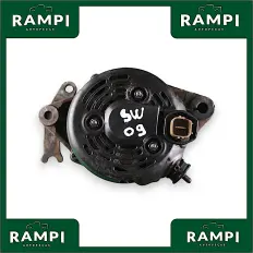 Alternador Toyota Hilux Sw4 2009 