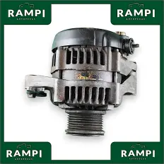 Alternador Toyota Hilux Sw4 2009 