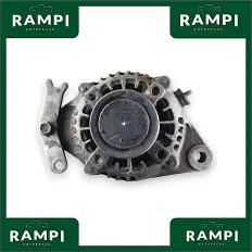 Alternador Toyota Hilux Sw4 2009 