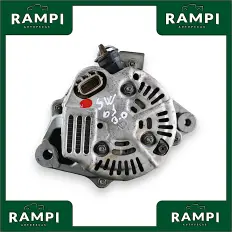 Alternador Toyota Hilux Sw4 Diesel 2001 3.0 