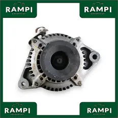 Alternador Toyota Hilux Sw4 Diesel 2001 3.0 