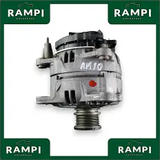 Alternador Volkswagen Amarok 2010