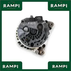 Alternador Volkswagen Amarok 2010