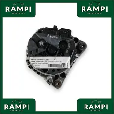 Alternador Volkswagen Amarok 2013 2.0