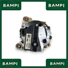 Alternador Volkswagen Amarok 2020 3.0 v6 fg18t180 