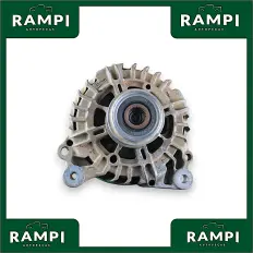 Alternador Volkswagen Amarok 2020 3.0 v6 fg18t180 