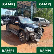 GM TrailBlazer 2014 3.6 v6 Gas. Aut. 4x4 239cv