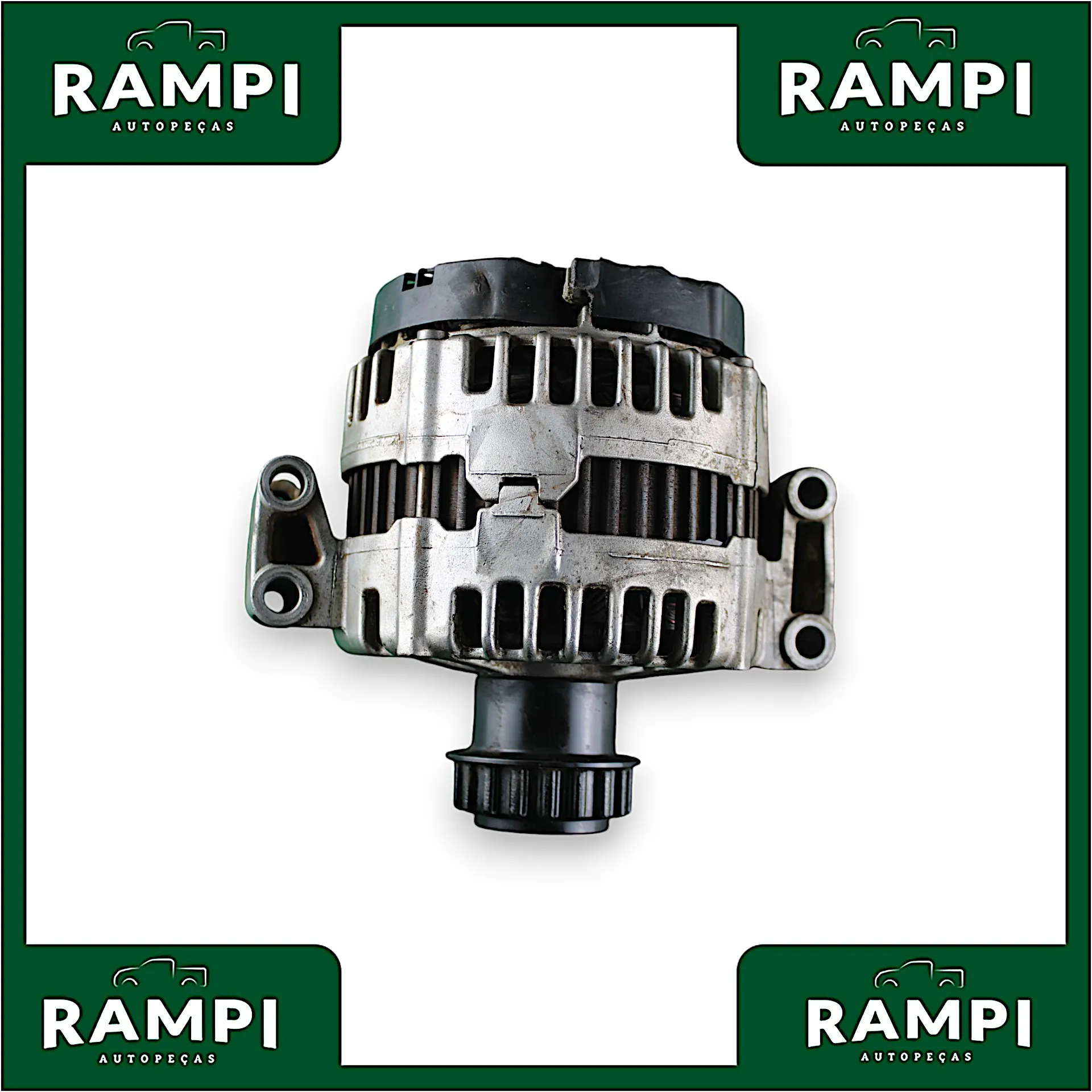 Alternador Volvo Xc 90 2012 6g9n10300ma