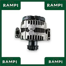 Alternador Volvo Xc 90 2012 6g9n10300ma 