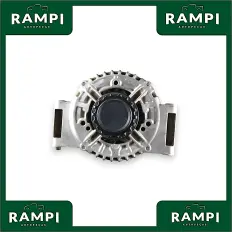 Alternador Volvo Xc 90 2012 6g9n10300ma 