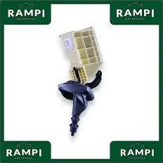 Alavanca Câmbio Citroën Jumper Manual  2015 2.3
