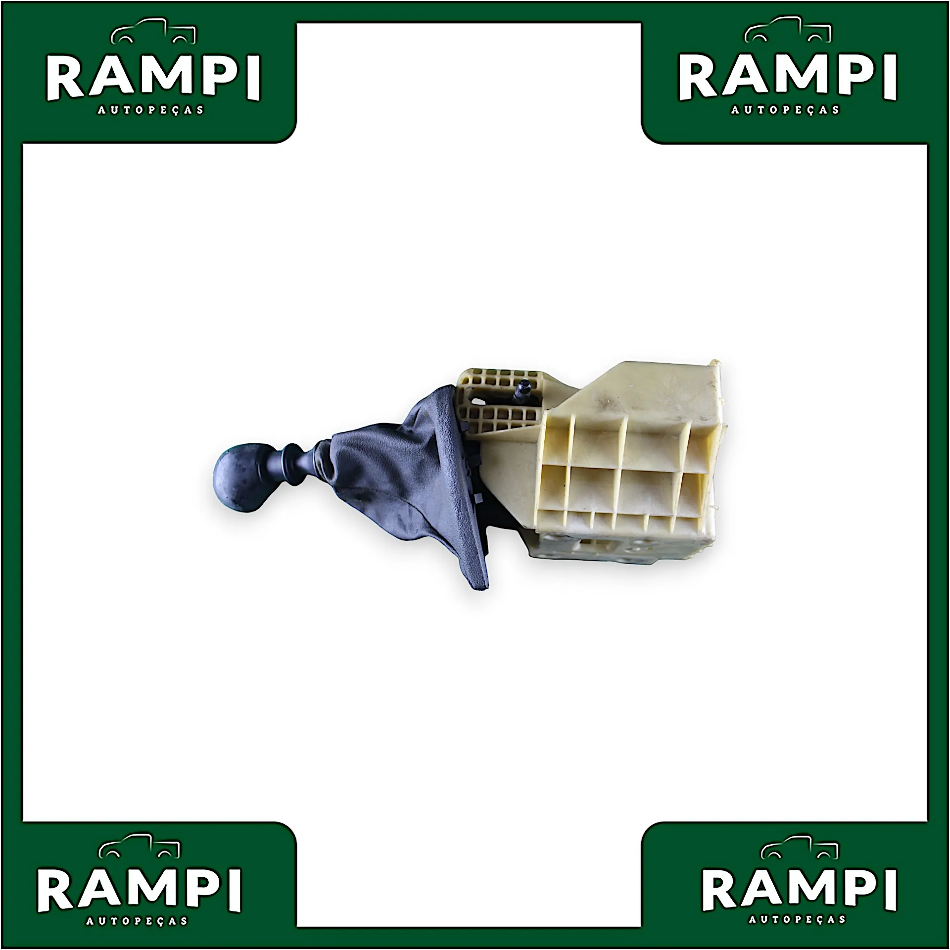 Alavanca Câmbio Fiat Ducato Manual 2012 2.3