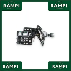 Alavanca Câmbio Fiat Ducato Manual 2019 2.3