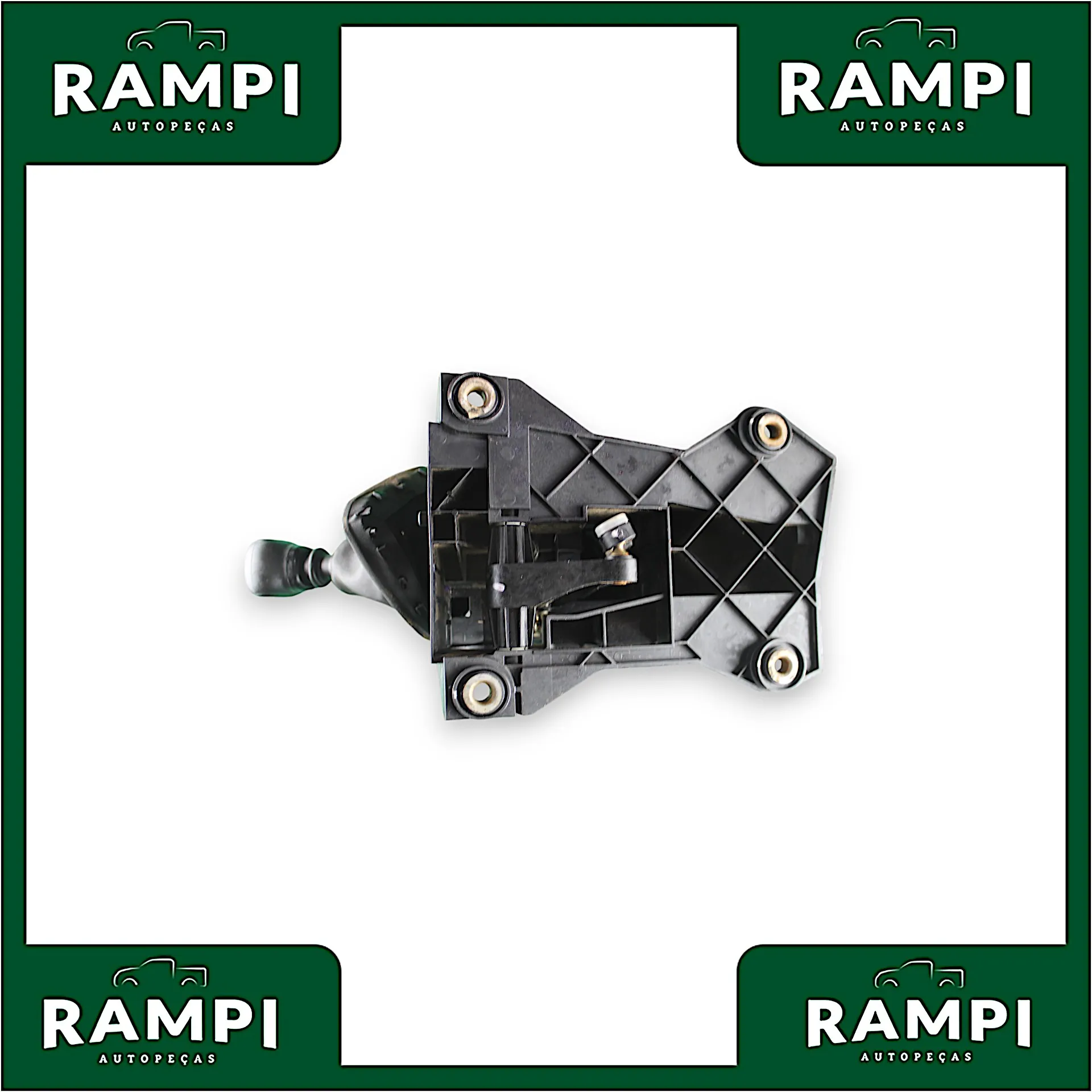 Alavanca Câmbio Fiat Scudo Manual 2023 1.5
