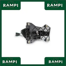 Alavanca Câmbio Fiat Scudo Manual 2023 1.5