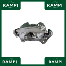 Pinça De Freio Dianteira Direita Range Rover Evoque 2016 2.0 Diesel