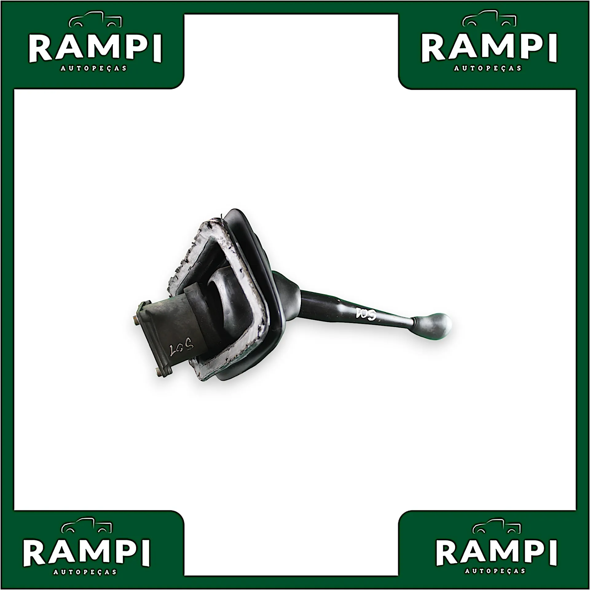 Alavanca Câmbio GM Manual S10 2001 2.8