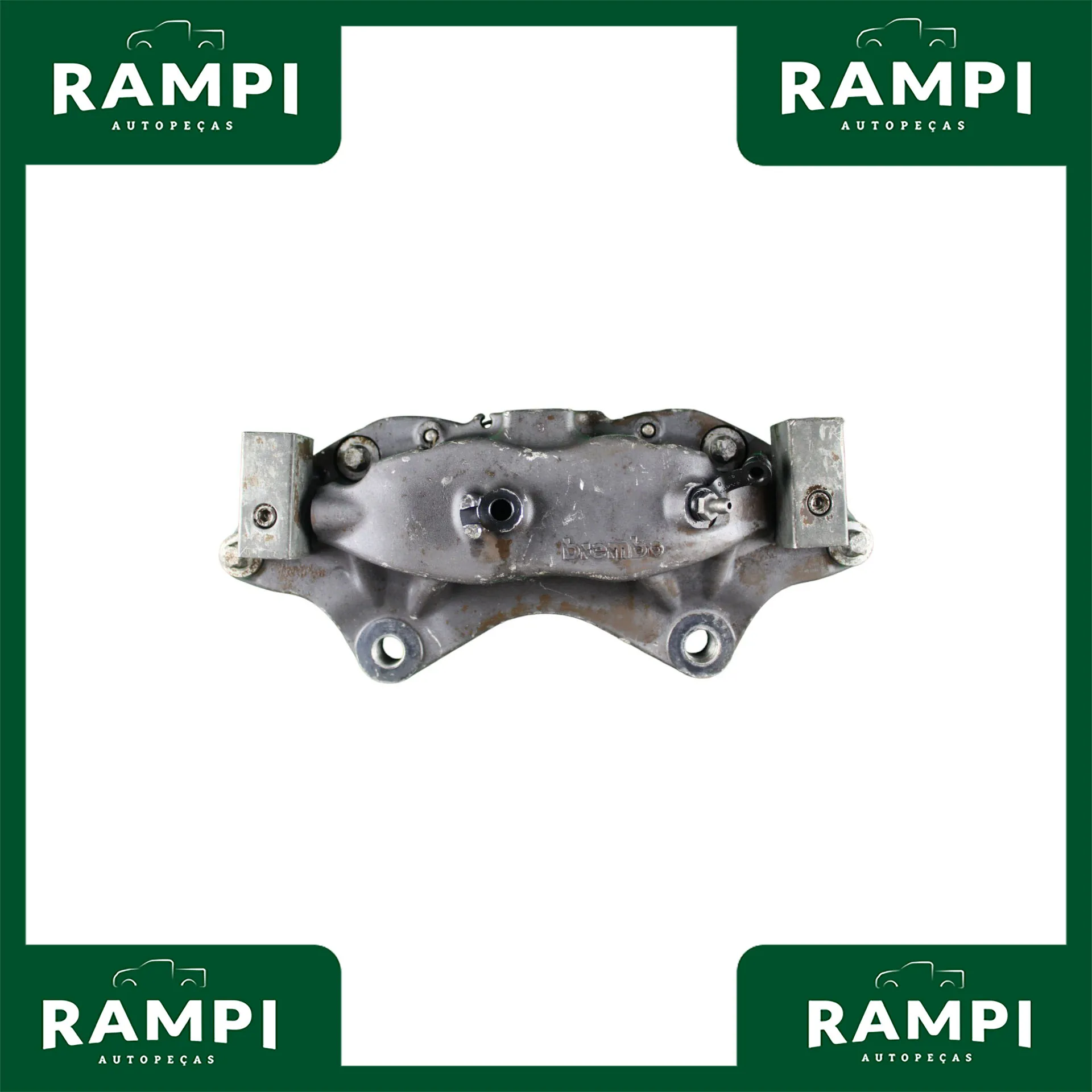 Pinça De Freio Dianteira Direita Range Rover Sport 2007