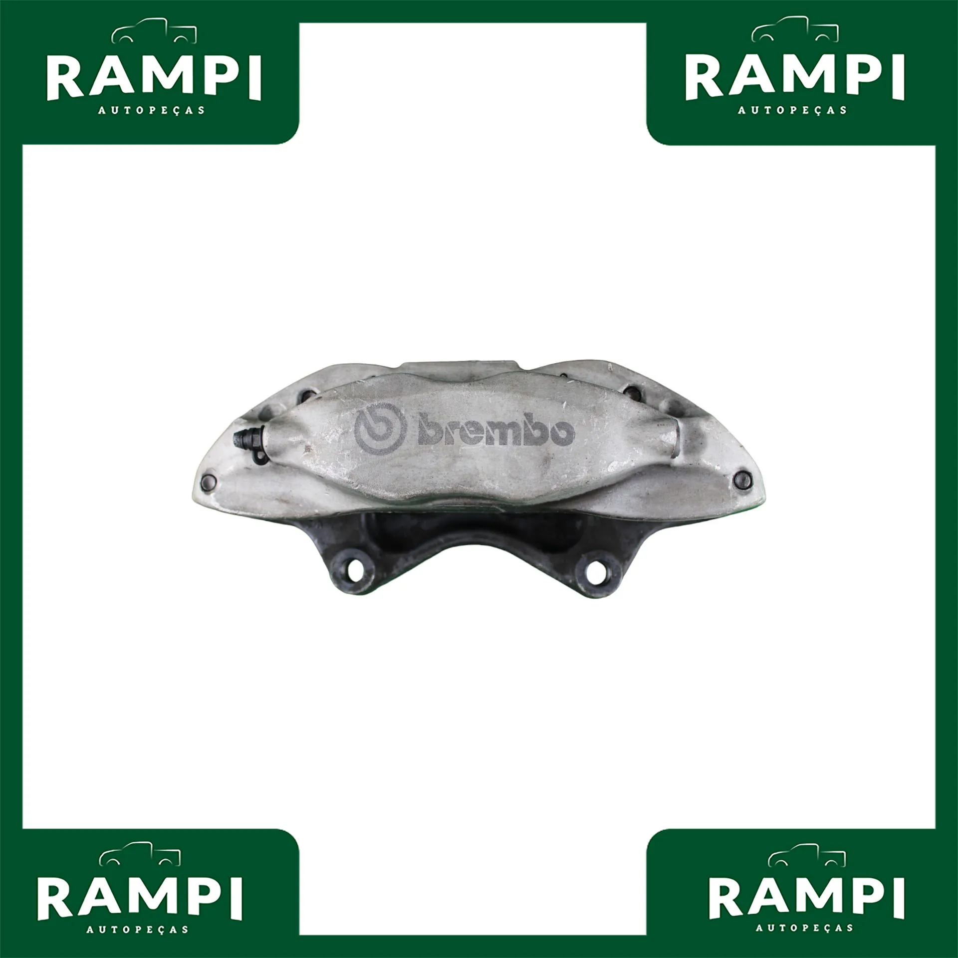 Pinça De Freio Dianteira Direita Range Rover Sport 2007