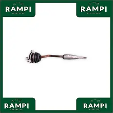 Alavanca Tração Mitsubishi Pajero TR4 2012 2.0