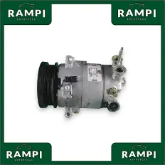 Compressor Ar Condicionado GM Equinox 2.0 262cv 23249242 