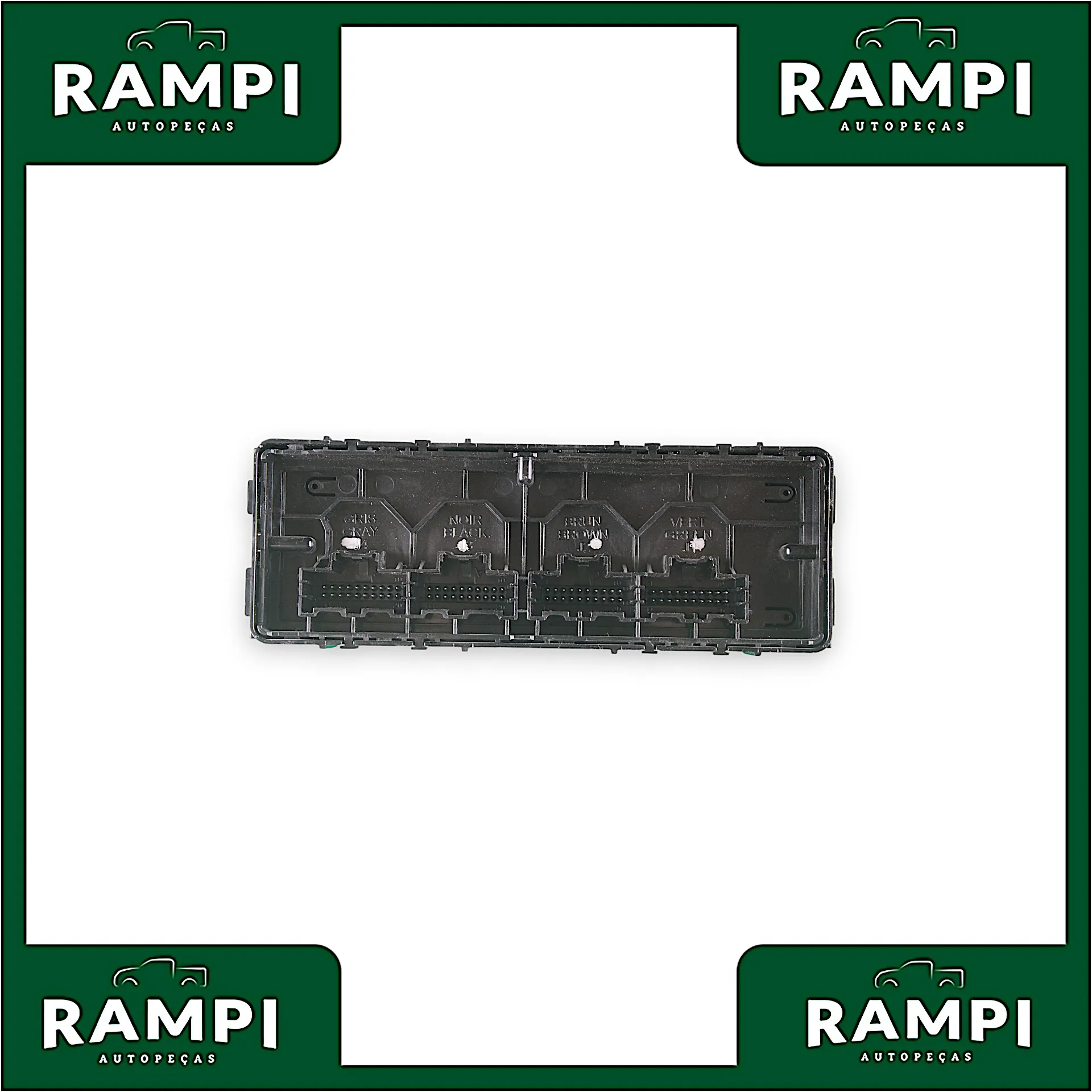 Módulo Controle Ar Condicionado GM Equinox 2019 2.0 262cv 84422044