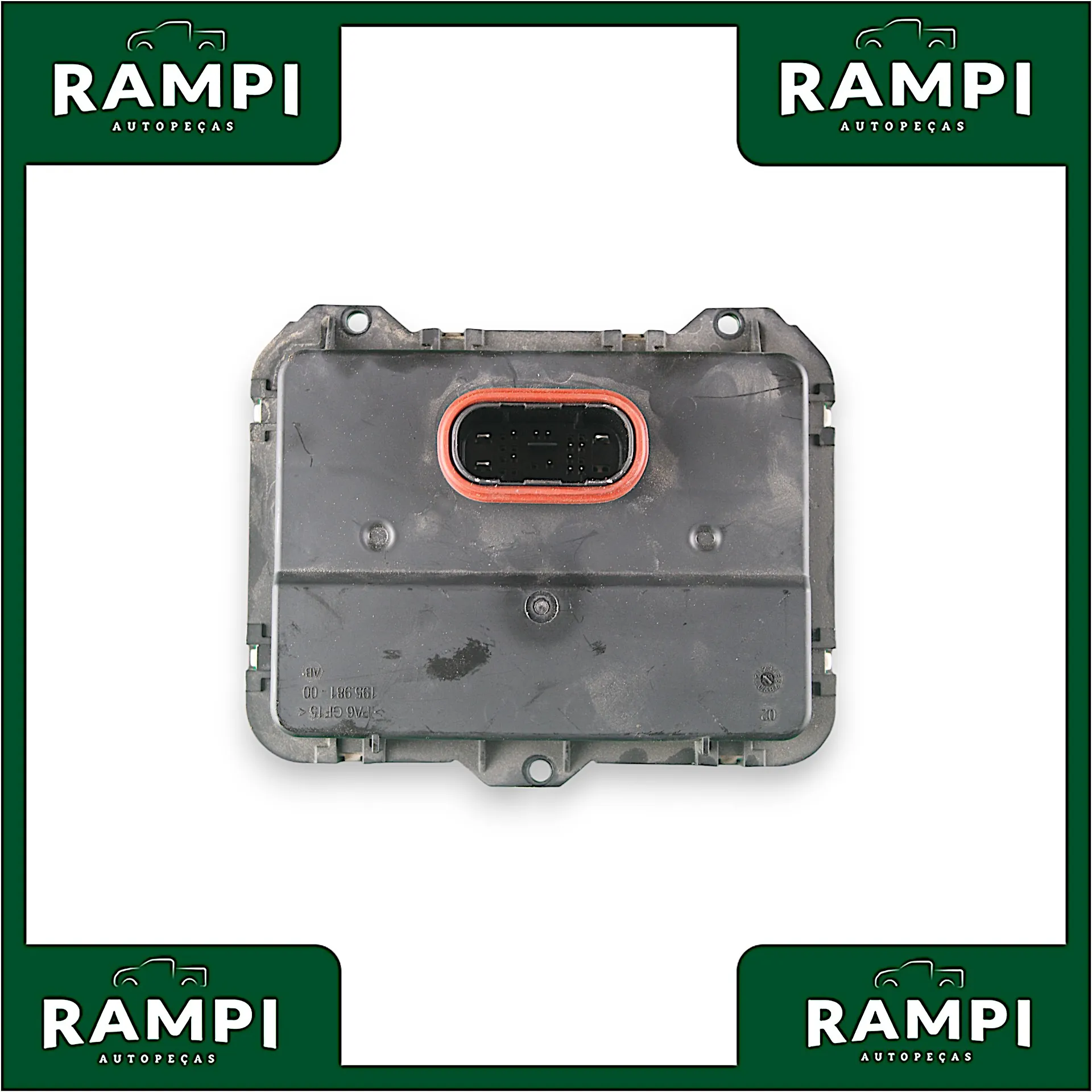 Módulo Farol GM Equinox 2019 2.0 262cv 0837596