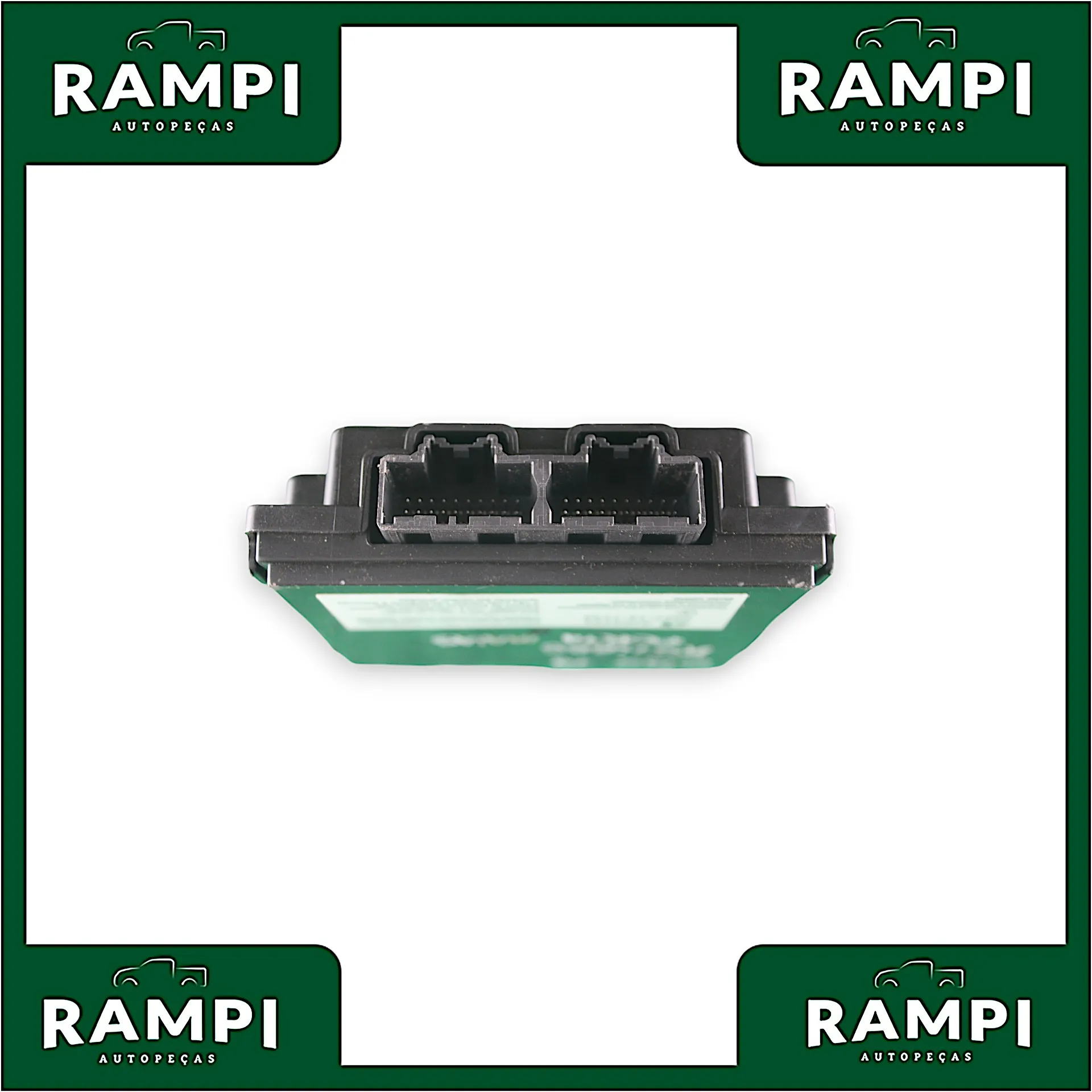 Módulo Keyless Porta Malas GM Equinox 2019 2.0 262cv 2927141732