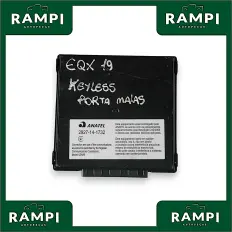 Módulo Keyless Porta Malas GM Equinox 2019 2.0 262cv 2927141732