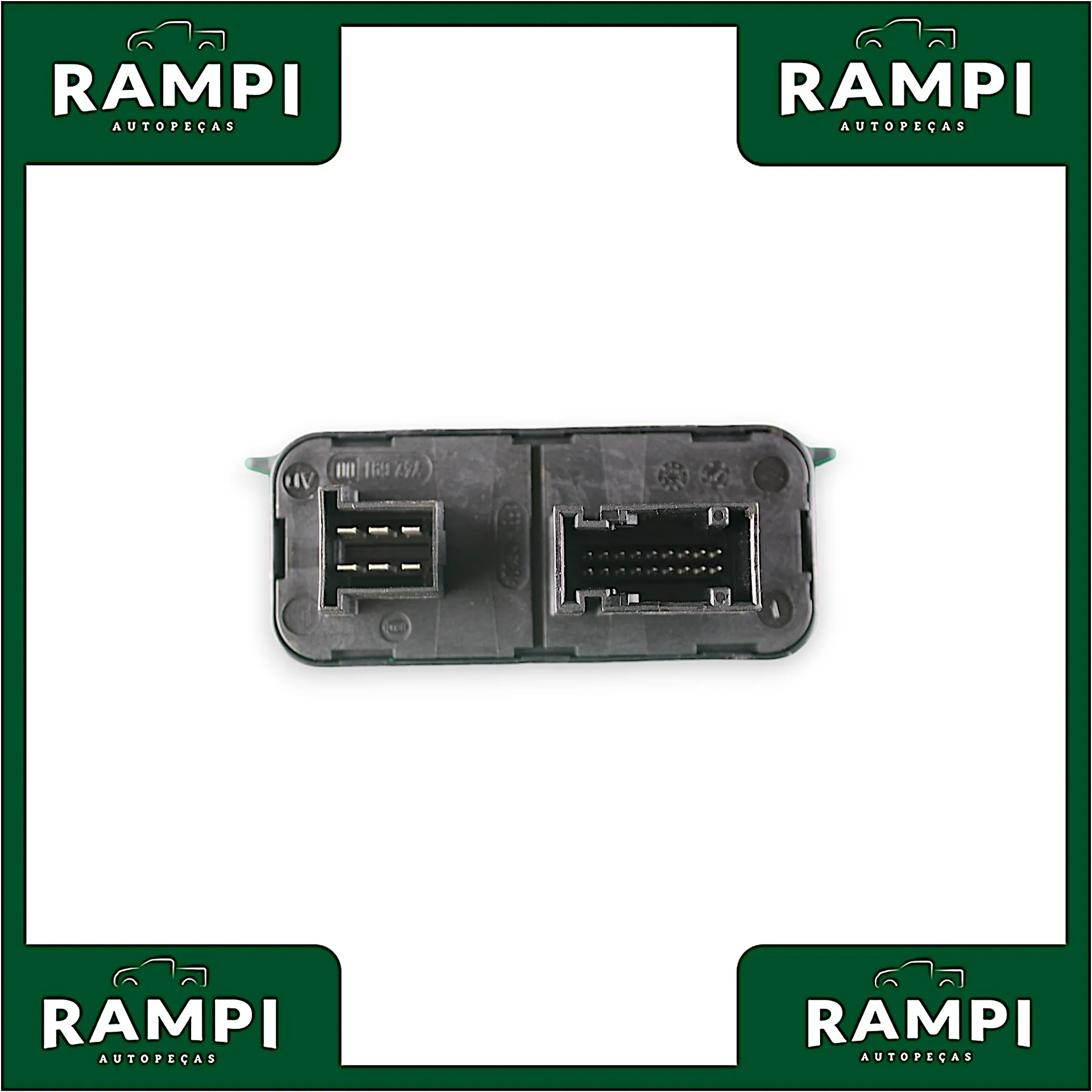 Módulo Regulagem Farol GM Equinox 2019 2.0 262cv 23375309