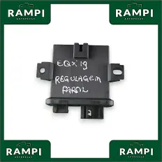 Módulo Regulagem Farol GM Equinox 2019 2.0 262cv 23375309 