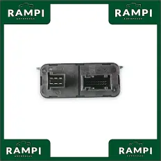 Módulo Regulagem Farol GM Equinox 2019 2.0 262cv 23375309 
