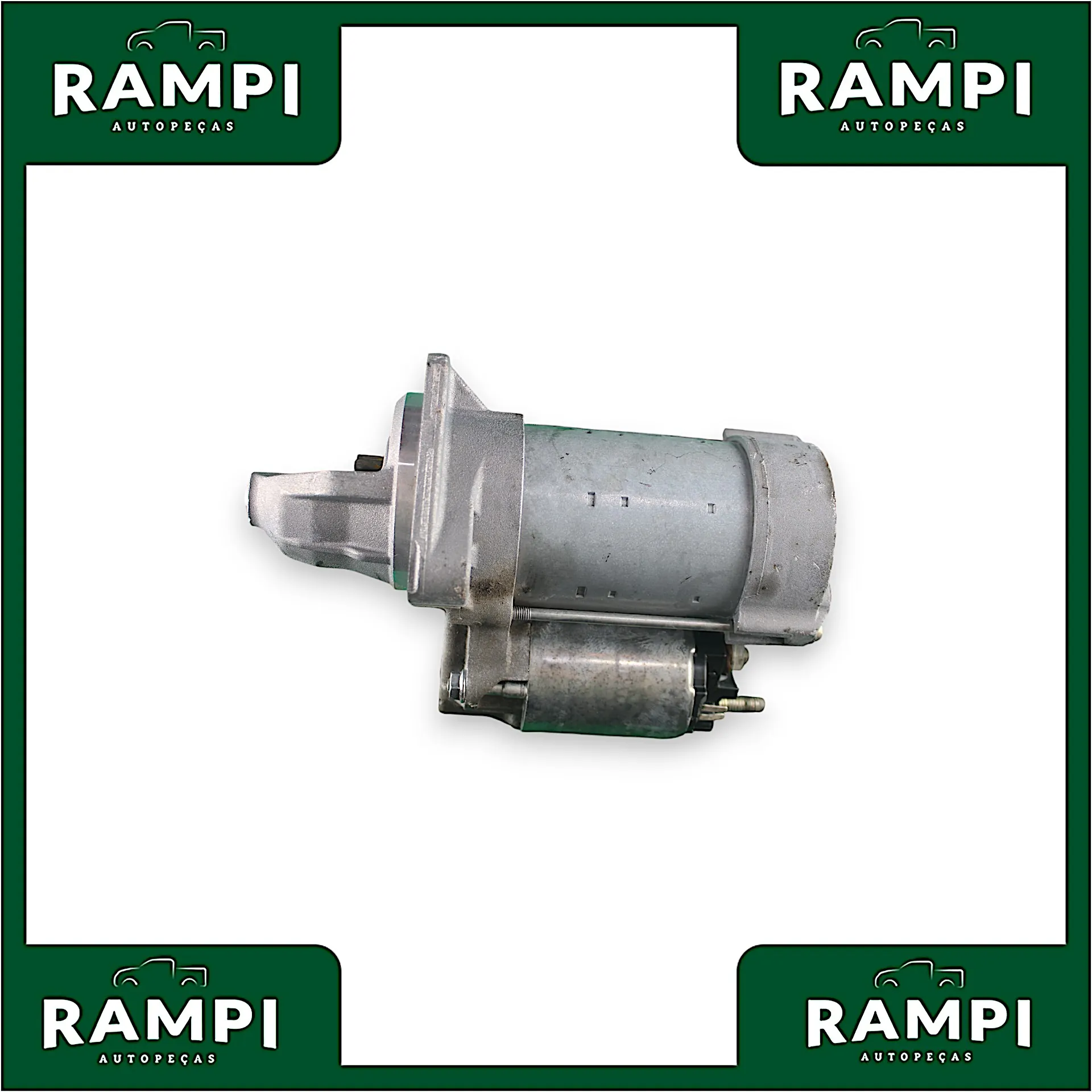 Motor Partida GM Equinox 2019 2.0 262cv 12663052