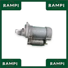 Motor Partida GM Equinox 2019 2.0 262cv 12663052