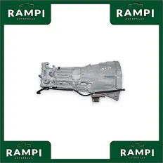Caixa Câmbio Volkswagen Amarok 2015 2.0 Manual 4x4 