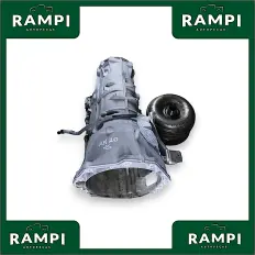 Caixa Câmbio Com Conversor Amarok 2020 3.0 V6 Diesel 4x4 Aut. 