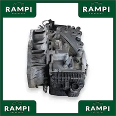 Caixa Câmbio Com Conversor Fiat Toro 2.0 4x4 Diesel 2016 Automática p68292447ac