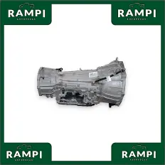 Caixa Câmbio Com Conversor Hilux 2022 2.8 Com 204cv Aut. 4x4 3501071540