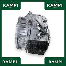 Caixa Câmbio Com Conversor Fiat Toro 2024 2.0 Diesel Aut. Com Arla P68429326aa