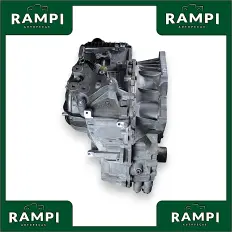 Caixa Câmbio Com Conversor Fiat Toro 2024 2.0 Diesel Aut. Com Arla P68429326aa