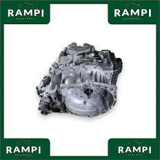 Caixa Câmbio Com Conversor Fiat Toro 2024 2.0 Diesel Aut. Com Arla P68429326aa