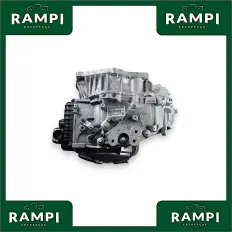 Caixa Câmbio Com Conversor Fiat Toro 2024 2.0 Diesel Aut. Com Arla P68429326aa