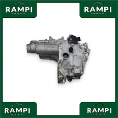Caixa Câmbio Com Converspr GM Captiva 2009 2.4 4c Aut.