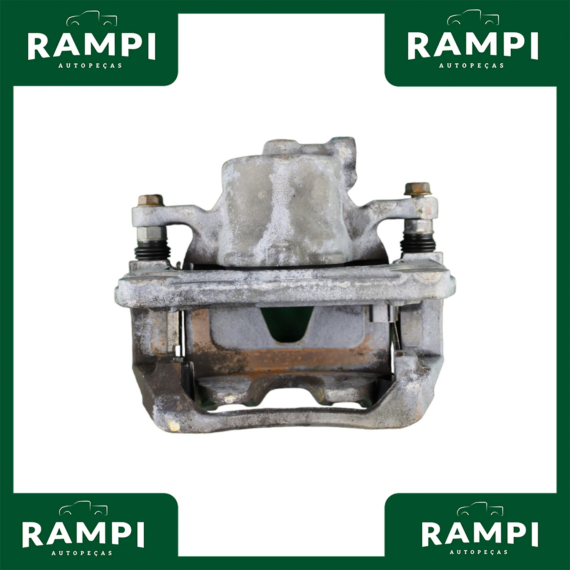 Pinça De Freio Dianteira Direita Toro 2017 2.0 Diesel