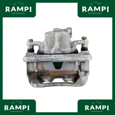 Pinça De Freio Dianteira Direita Toro 2017 2.0 Diesel