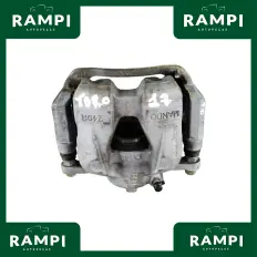 Pinça De Freio Dianteira Direita Toro 2017 2.0 Diesel