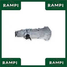 Caixa Câmbio GM S10 2013 180cv 4x2 Manual 